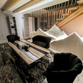 Pensiunea Țiți House Borșa