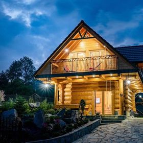 Apartamenty Na Brzegu Szczawnica