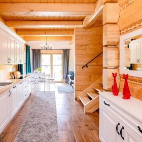 Apartamenty Na Brzegu Szczawnica