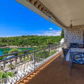 Apartman Villa Ivanka Dramalj