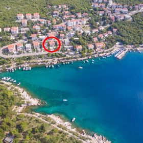 Apartman Villa Ivanka Dramalj