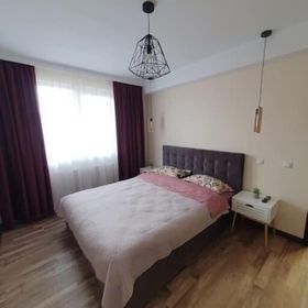 Apartament Mirela Sibiu