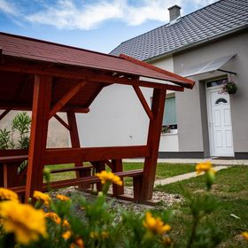 Csörnyeföld Vendégháza