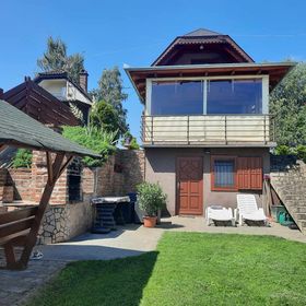 Tóparti Nyaraló Gyékényesen