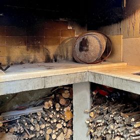 Apartment Bogomir Podgora