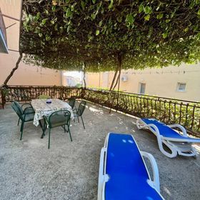 Apartment Bogomir Podgora