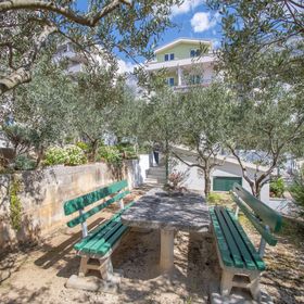 Apartments JoviZe Makarska