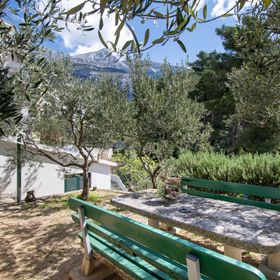 Apartments JoviZe Makarska