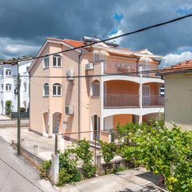 Apartment Amore Trogir