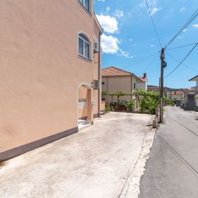 Apartment Amore Trogir