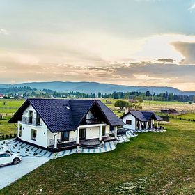 Casa Plai cu Soare Vatra Dornei