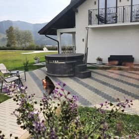 Casa Plai cu Soare Vatra Dornei