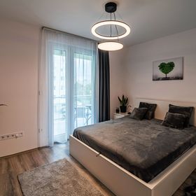 City Apartman Székesfehérvár
