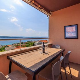 Apartman Ziks Crikvenica