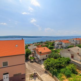 Apartman Ziks Crikvenica