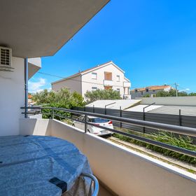 Apartment Agi Kastel Stafilic