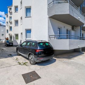 Apartment Agi Kastel Stafilic