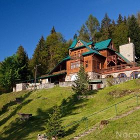 Schronisko PTTK Orlica Szczawnica