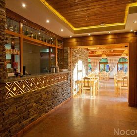 Schronisko PTTK Orlica Szczawnica