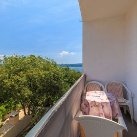 Apartman Benjamin Crikvenica