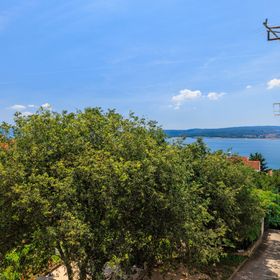 Apartman Benjamin Crikvenica