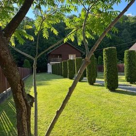 Casa de oaspeți RiverSide Sovata