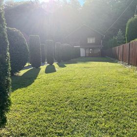 Casa de oaspeți RiverSide Sovata