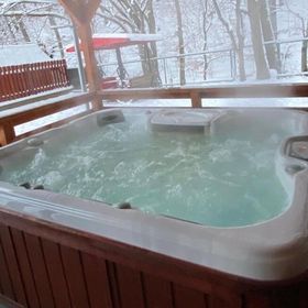 Casa de oaspeți RiverSide Sovata