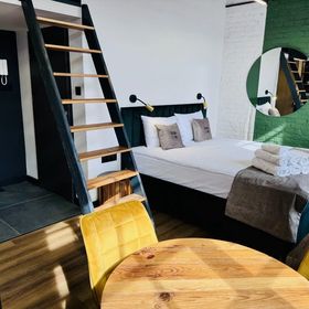 Apartamenty Tkalnia Snu Łódź