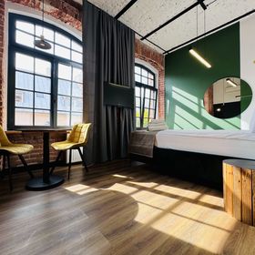 Apartamenty Tkalnia Snu Łódź