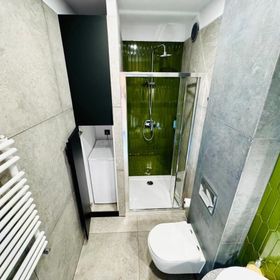 Apartamenty Tkalnia Snu Łódź