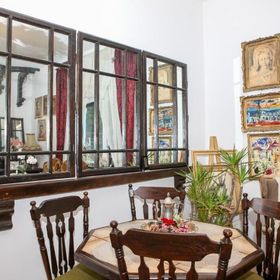 Vila Il Piccolo Castello Bușteni