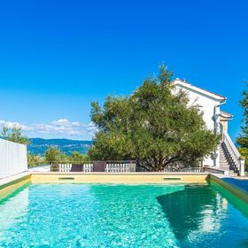 Holiday house Anita Polje Krk