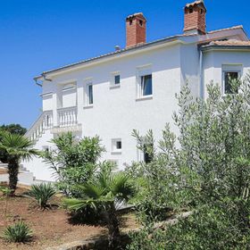 Holiday house Anita Polje Krk