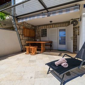 Apartman Marina Dramalj