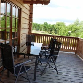 Dom nad Popradem Stary Sącz