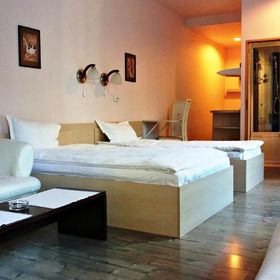 Lucas 10 Apartments Cluj-Napoca