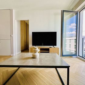 Apartament Bulwary 