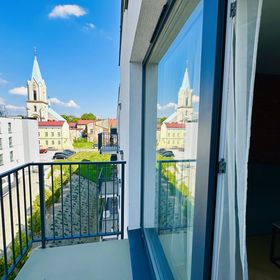 Apartament Bulwary