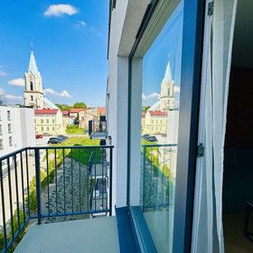 Apartament Bulwary