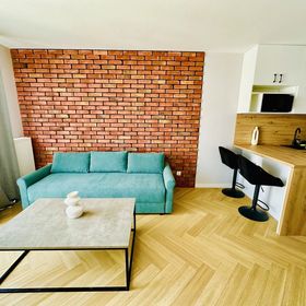 Apartament Bulwary