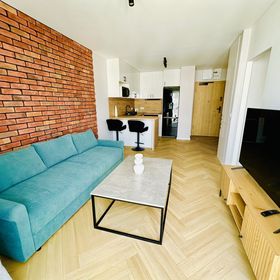 Apartament Bulwary 