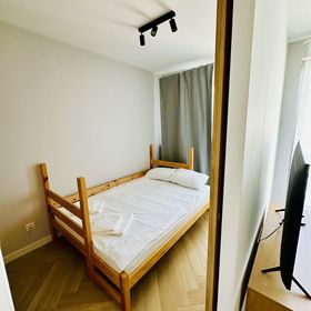 Apartament Bulwary 