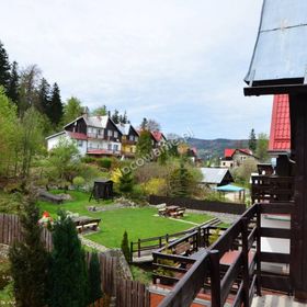 Pokoje Gościnne Róża Szklarska Poręba