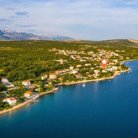 Apartment Ana Maslenica