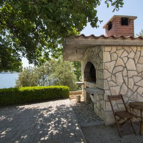 Apartment Ana Maslenica