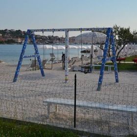 Apartment and Rooms Ivo Trogir