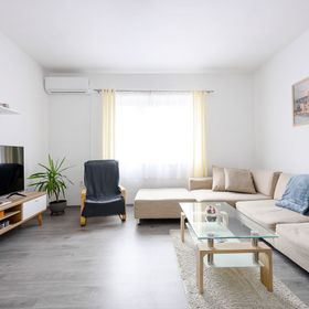 Terminal Garden Apartman Budapest