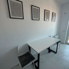 Apartament Reverie / Silent & Intimate Iași