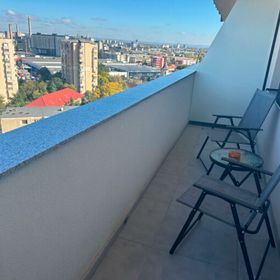 Apartament Reverie / Silent & Intimate Iași